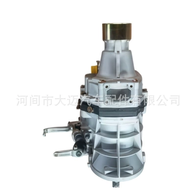 Refurbished Disassembled Gearbox – Sürətlər qutusu