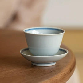 茶杯;茶具配件;旅行茶具