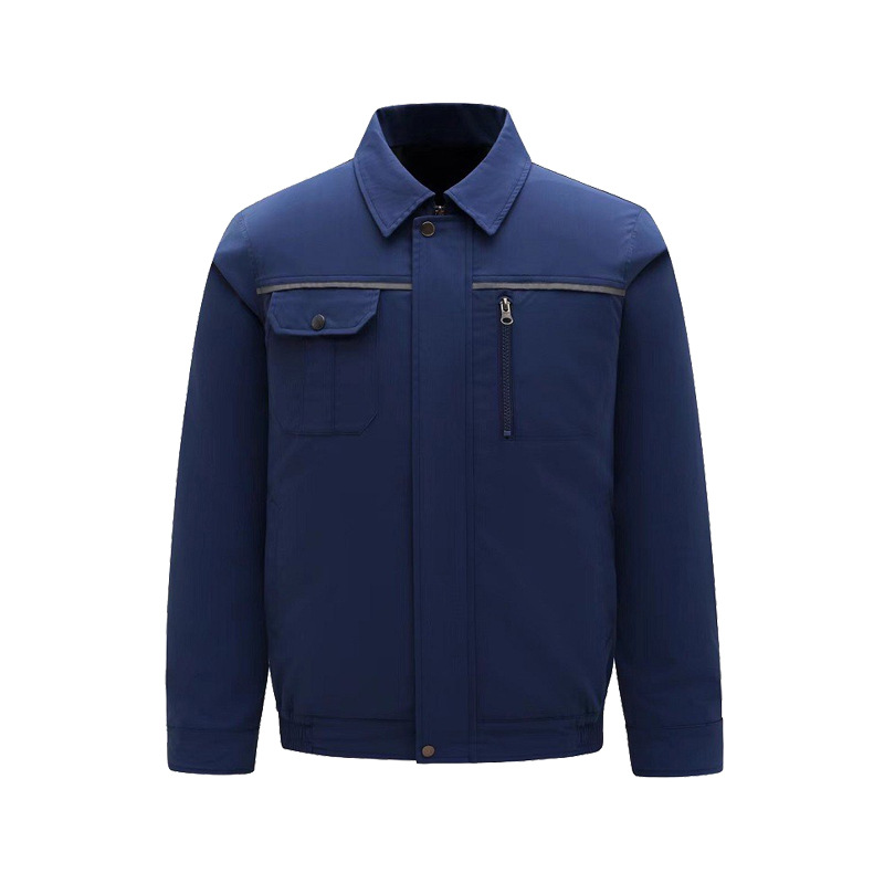 Envío gratis ropa de aire acondicionado lista TOP No. 2 seguro laboral ropa de trabajo resistente al desgaste ropa de trabajo de verano para hombres ropa de camuflaje ropa de trabajo