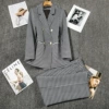 Houndstooth 602 (set) + pants