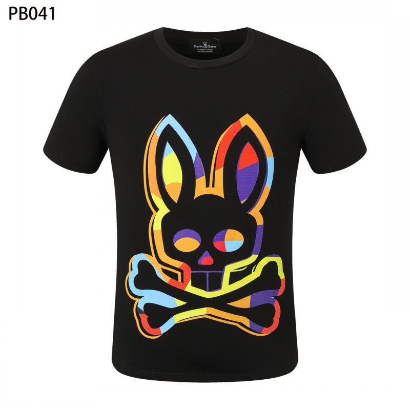 PB041 preto / S (tamanho dos EUA) (impressão digital direta)