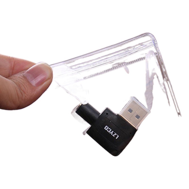 Shenzhen PVC bolsa de autosellado 26 de seda 48 de seda engrosada joyería transparente bolsa de embalaje anillo collar de la joyería bolsa de sellado