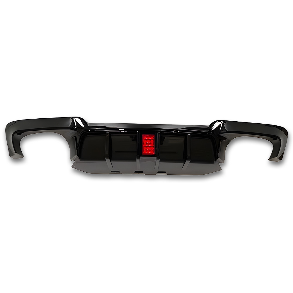Suitable for Bmw 5 Series (10-16) F10M5 Rear Lip Car Modification Parts, Large Supply, Excellent Price, Sufficient Stock