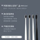 Hotel disposable toothbrush toiletries slippers set toothpaste comb soap hotel manufacturers wholesale