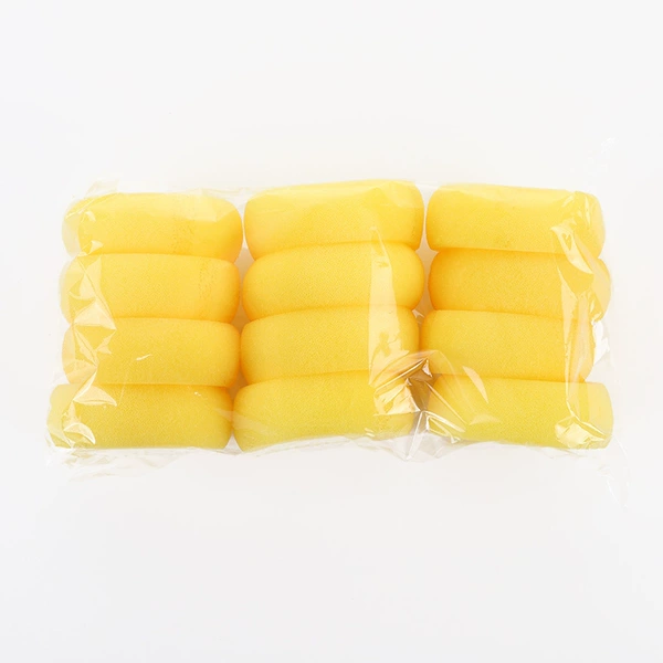 Powder, 12 pieces