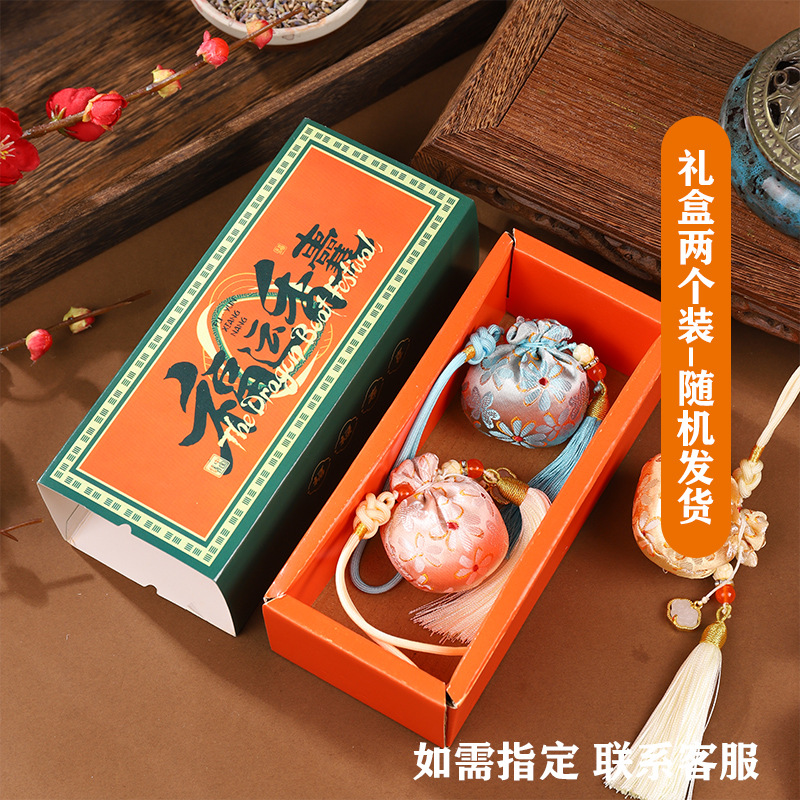 Boat Festival chino bolsas de vestir