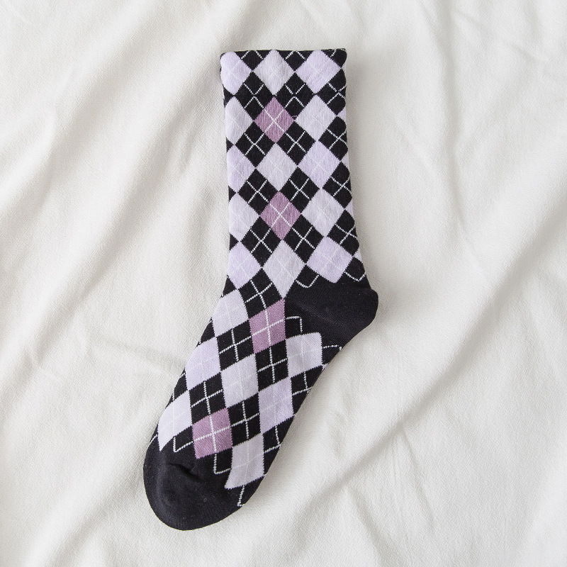 ブラックバイオレット