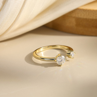 ��ϵS925���y�14K���Īɣ���s��ָŮС���OӋ���{�_��ʳָins��