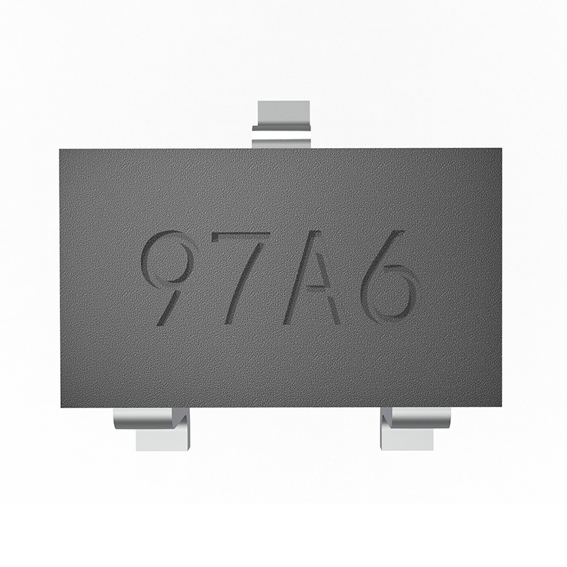 MAC97A6-SOT23-3L˫��ɿع�оƬ˫��բ�ܹ���˫��ɿع�оƬ