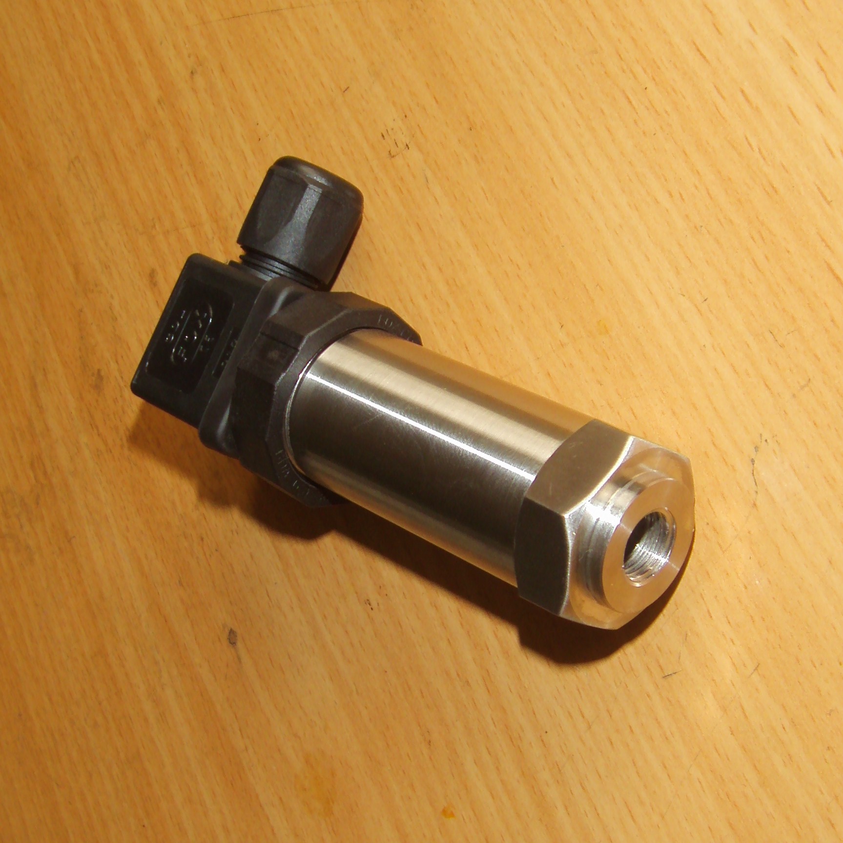 广州中央空调用压力变送器YP3143-3MPa-B-G-2