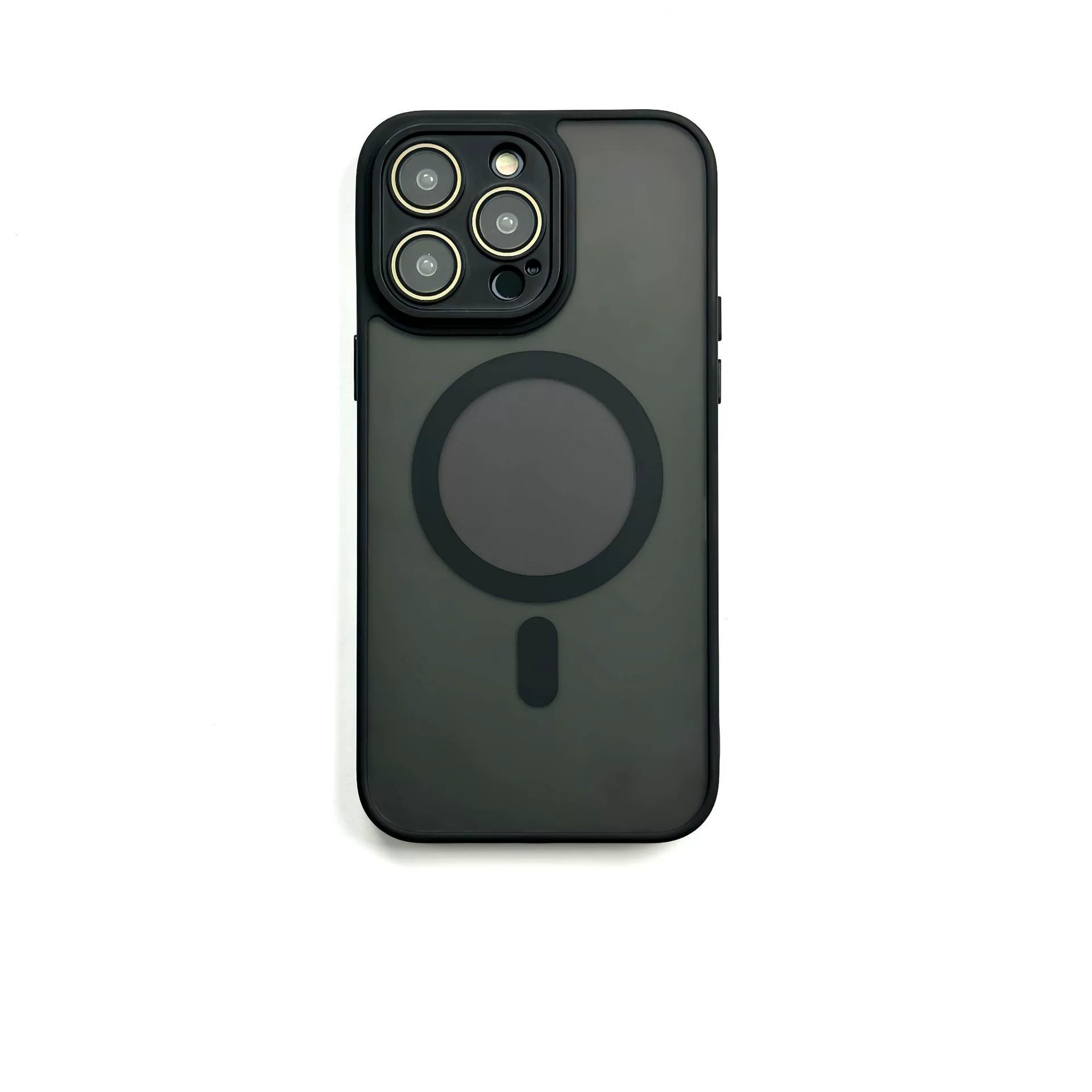 Apple, совместимый матовый чехол для iPhone 16, защитный чехол, 16 Pro Max, защита от падений