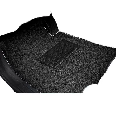 Modelə uyğun ayaqaltı car inner mat special single piece