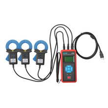 ̩ETCR8300ͨQ©Oӛ䛃x