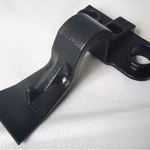 昆山太仓苏州QPQ处理，不锈钢发黑，不锈钢氮化，不锈钢氮碳共渗