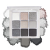 Matte eyeshadow palette, punk style, wholesale