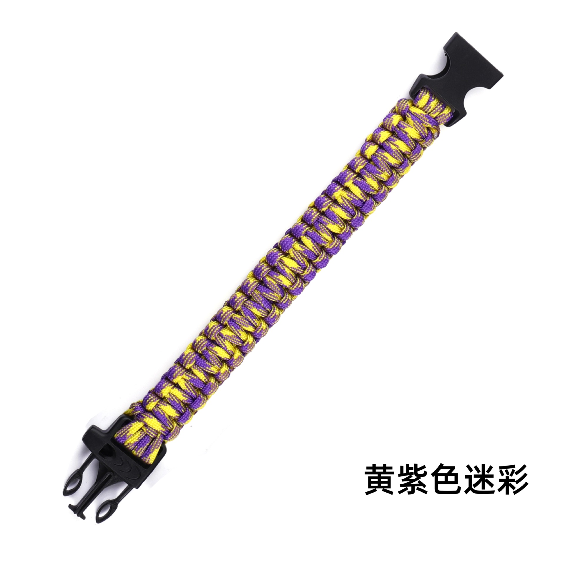 노란 보라색 위장