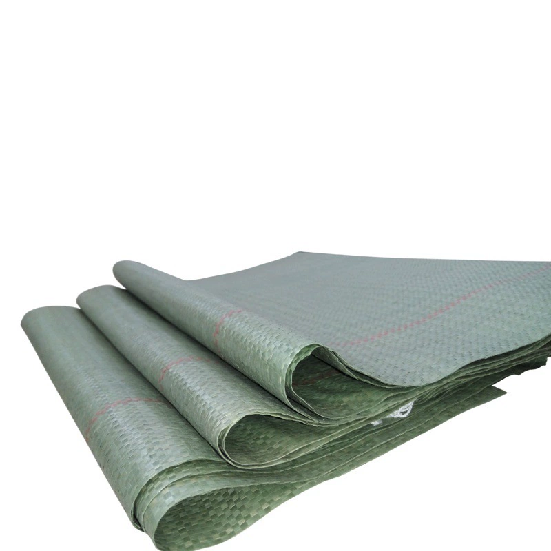 Контроль наводнений и борьба с наводнениями Экспресс Логистика упаковка украшения здания мешки для мусора тканые мешки из змеиной кожи оптом средней толщины