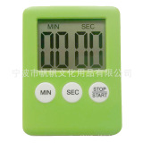 Студенческий таймер ленивый кухонный таймер с переключателем с переключателем таймер положительный и негативное лекарство от таймера