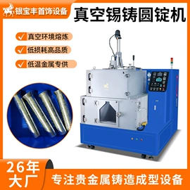金属成型设备;铸造设备;工业炉