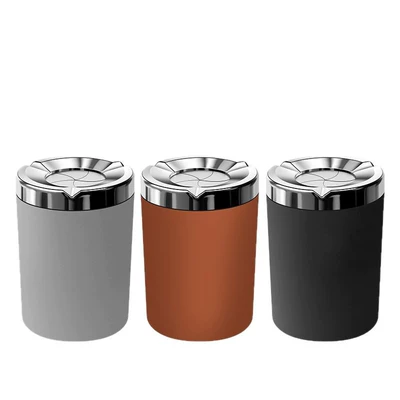 Car ashtray – vehicle use