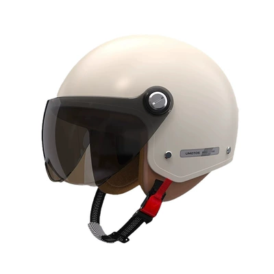 Customized 3C, Diàndòngchē Motosiklet kaskı (dəbilqə)