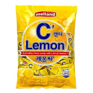 �n���M��melland����c����ʳLemonC����ζ�ǂ��y�ǹ�252g 10��/��