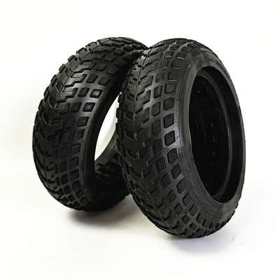 6x 1.6 solid tire – Elektrikli avtomobil şinləri
