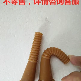 畜牧养殖机械;其他农业机械;橡胶棒