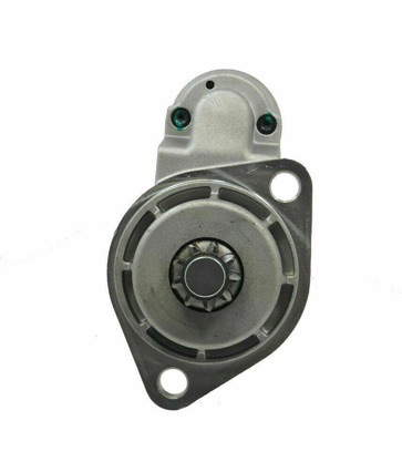 50495901 starter AZE2606 starter for HATZ 1D81 starter motor