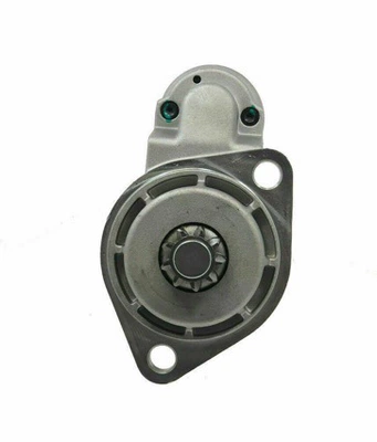 Starter and accessories, 1D81 starter motor