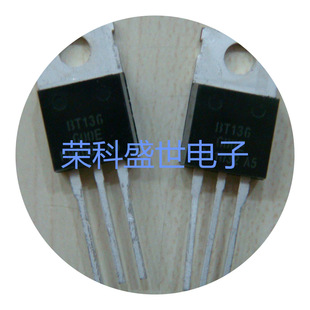 ���O�� ԭ�b�M��  BT136-600E �p��ɿع� TO-220 ֱ