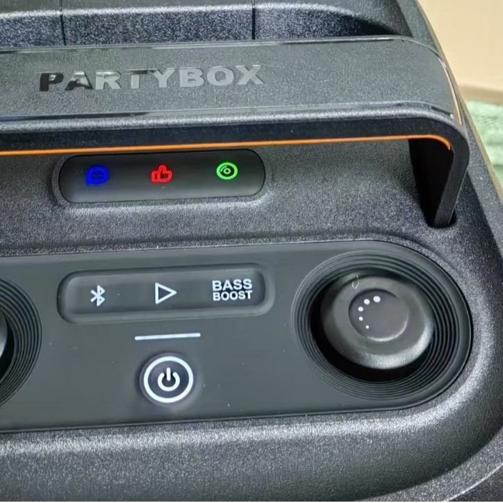 国境を越えた適用 BOX120 4 スピーカー超ハイパワー Bluetooth スピーカー屋外ポータブルスクエアダンスカードカジュアル|undefined