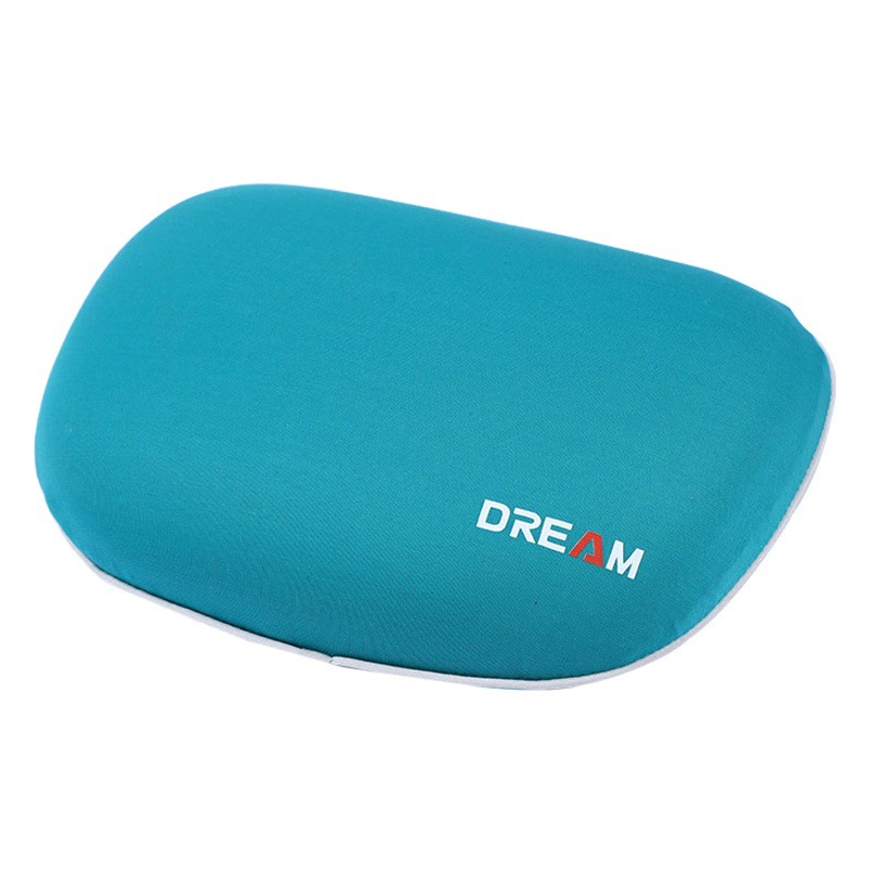 Студенты ворс спальная подушка памяти хлопок ворс Подушка ученик начальной школы Подушка сиденья оптом студенческие подарки