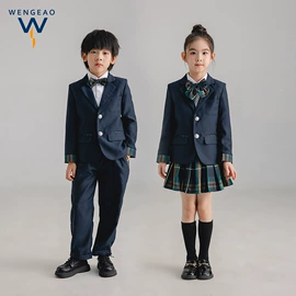 校服定制;童裤;童衬衫
