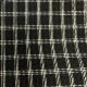 Spot New Salt Shrink Technology Plaid Fabric Shirt Fabric Skirt Women's New Spring and Summer Texture Pattern Fabric