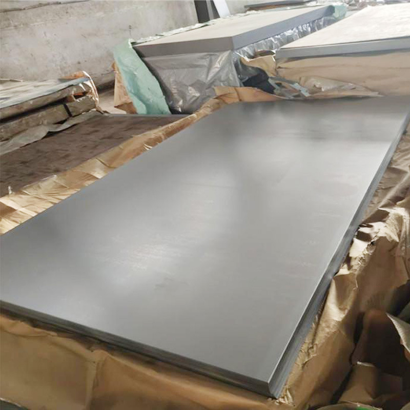 锌铁合金价格 机械制造用锌铁合金 DC53D+ZF  1.2*830