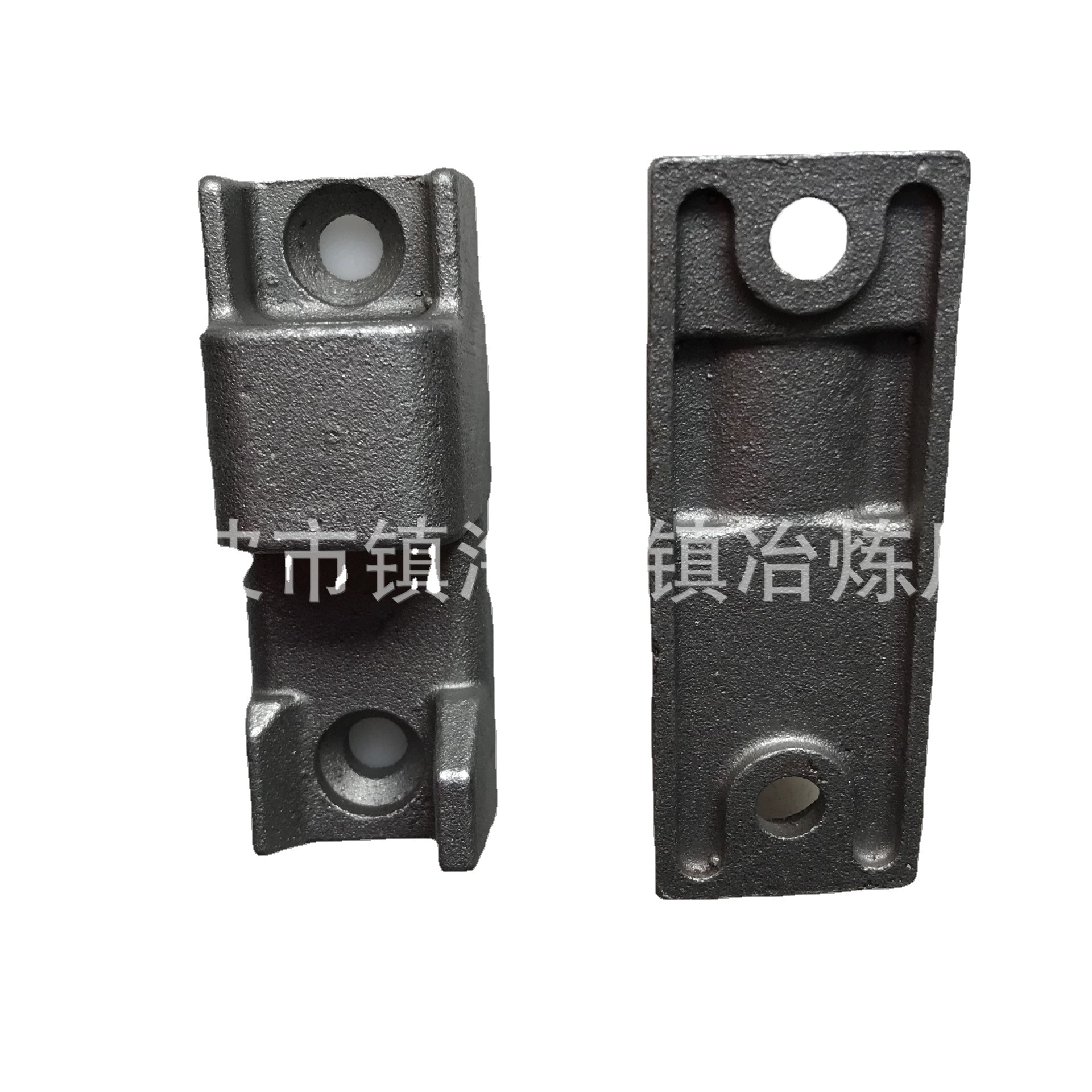 碳钢合金钢不锈钢铸件 失蜡水玻璃铸造  固定块精密铸造铸件