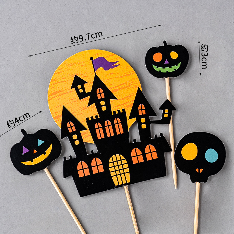Castle material pack 1 set