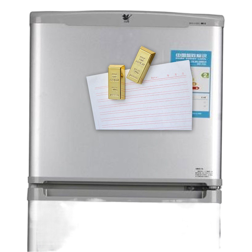 BRICS refrigerator magnets simulation BRICS magnetic refrigerator message stickers whiteboard stickers single spot wholesale
