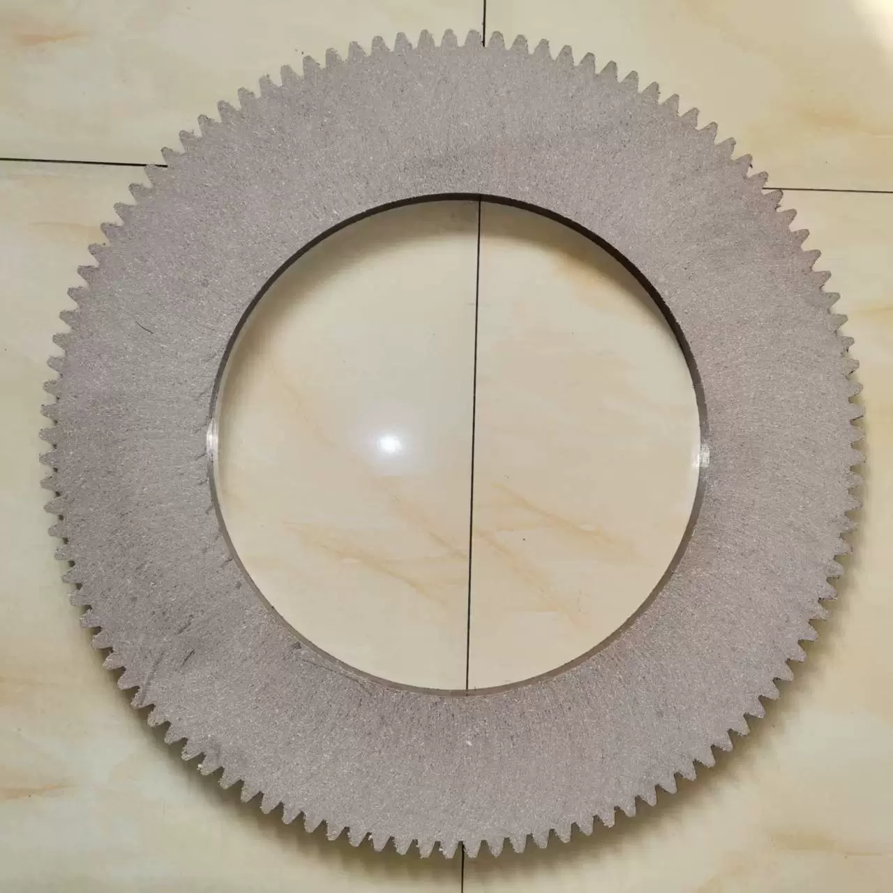 [Honghan трение] Производитель производит трение для нефтяной вышки