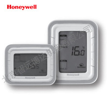 美国霍尼韦尔honeywell T6861/T6861H2WG数字温度控制器