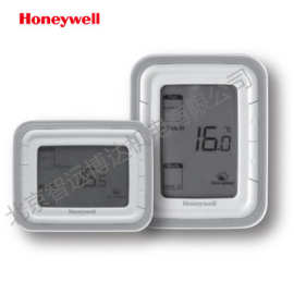 美国霍尼韦尔honeywell T6861/T6861H2WG数字温度控制器