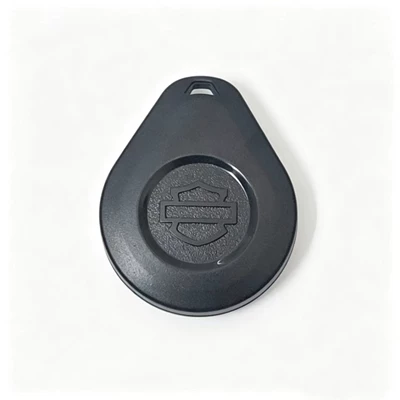 Compatible with Harley-Davidson motorcycles, Motorcycle Key