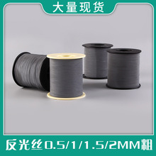 �S�����l1mm��ɫҹ�ⷴ��z���b�ֹ�diy�����o�Ϸ��⾀����ҹ��