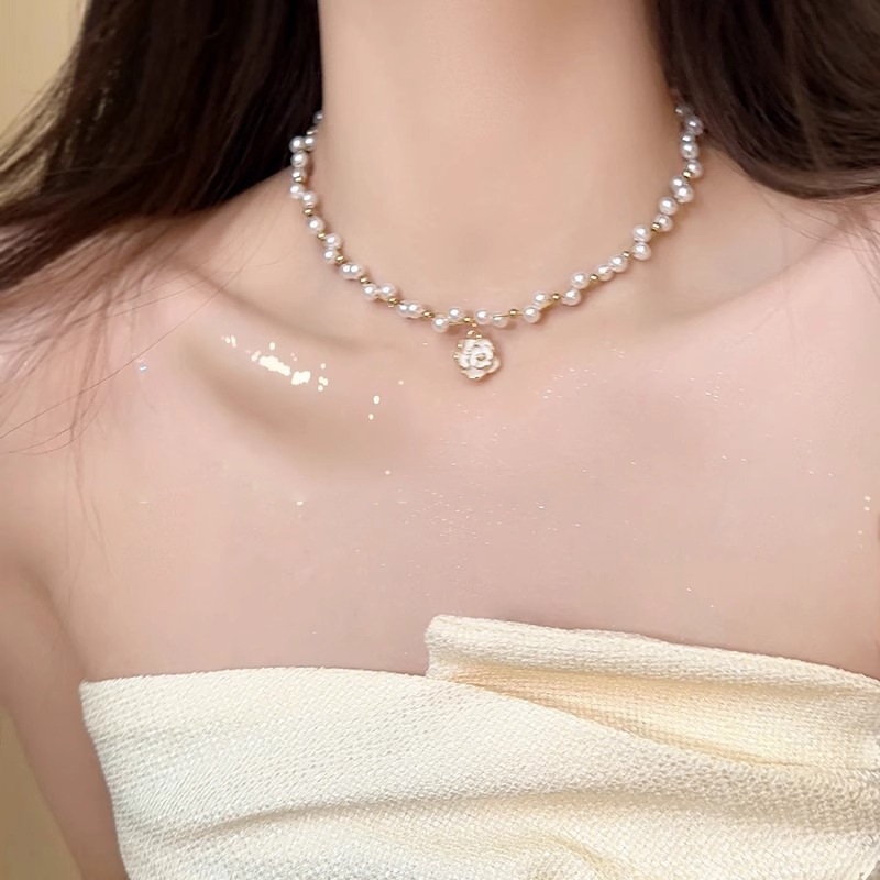 Mountain tea pearl
