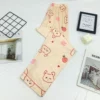 D.M-215 Pocket Cherry Rabbit Single Pair Pants
