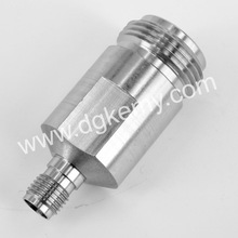 N/SMA-KK Nĸ�DSMAĸ�^���P� 18GHz �yԇ�� �D���� �W���ߘ�׼