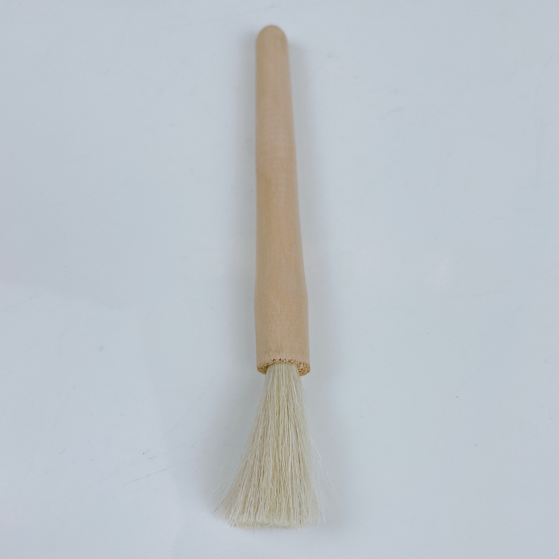 电子天平刷清洁软毛刷键盘主板除尘镜头羊毛刷实验室精密仪器刷子