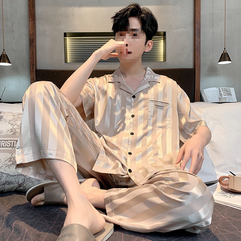 【아이스 실크】S1649 남성