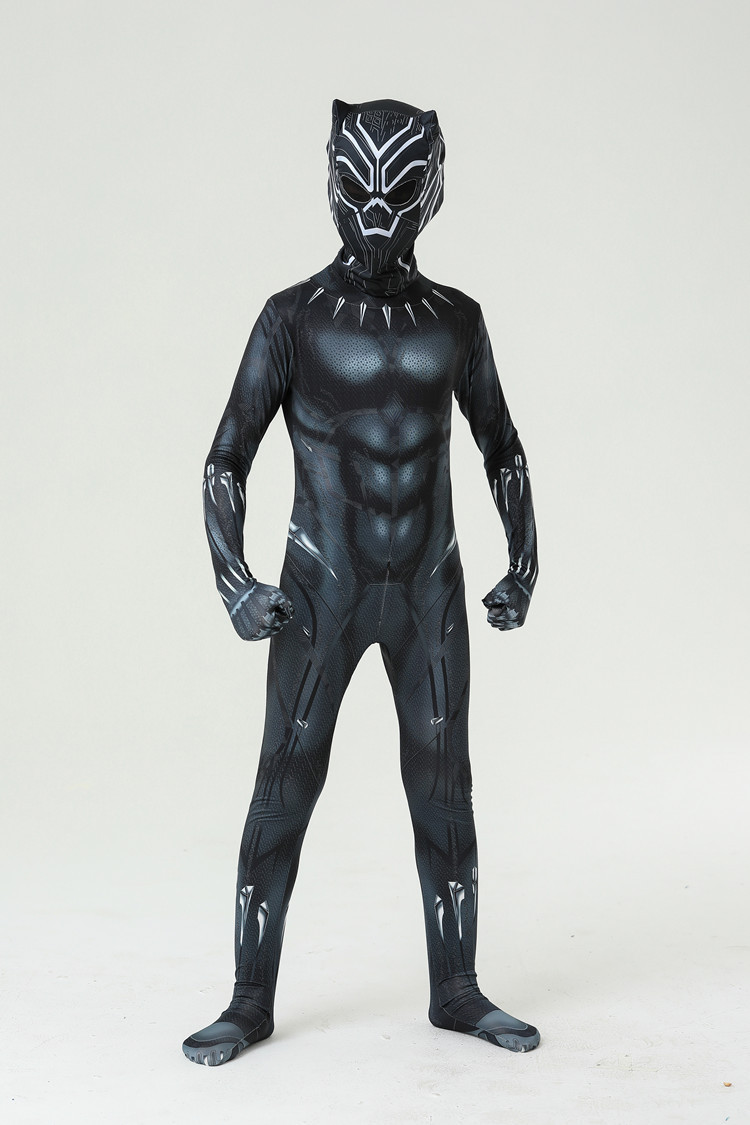 черная пантера